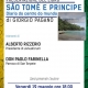 Giorgio Pagano presenta “Sao Tomé e Principe – Diario do centro do mundo” a Savona Venerdì 19 maggio ore 18 Libreria Ubik
