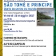 Giorgio Pagano presenta il libro e la mostra fotografica “Sao Tomé e Principe – Diario do centro do mundo” a Fivizzano –  Centro dell’Associazione Dal libro alla solidarietà Venerdì 26 maggio ore 17,30