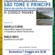 Giorgio Pagano presenta a Roma “Sao Tomé e Principe – Diario do centro do mundo” Domenica 7 maggio ore 18,30 Libreria Griot