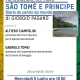 Giorgio Pagano presenta il libro  “Sao Tomé e Principe – Diario do centro do mundo” a Viareggio – Villa Paolina, Mercoledì 5 luglio ore 18