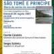 Giorgio Pagano presenta il libro e la mostra fotografica “Sao Tomé e Principe – Diario do centro do mundo” Sesta Godano  – Giovedì 20 luglio ore 21 e 21,30