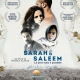 Proiezione del film “Sarah e Saleem” di Muayad Alayan, Giovedì 25 Luglio ore 21.30 all’Arena Porto Mirabello