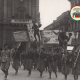 La marcia su Roma e le ultime “isole” di resistenza