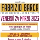 Incontri con Fabrizio Barca – Venerdì 24 marzo a La Spezia e Sarzana