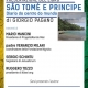 Giorgio Pagano presenta il libro “Sao Tomé e Principe – Diario do centro do mundo” – Verona, Museo Africano, mercoledì 27 settembre ore 18