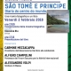 Giorgio Pagano presenta il libro e la mostra fotografica “Sao Tomé e Principe – Diario do centro do mundo” a Marina di Massa, Villa Cuturi, Venerdì 2 febbraio ore 17