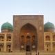 Bukhara la città sacra