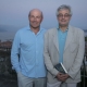 Gli anni Sessanta alla Spezia nell’opera monumentale di Giorgio Pagano – Intervista di Fabio Lugarini a Giorgio Pagano
