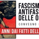 Convegno di studi “Fascismo e antifascismo delle origini. A cento anni dai fatti della Serra”. Lerici, Teatro Astoria – 12 febbraio