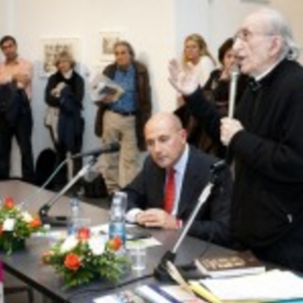 @ Enrico Amici