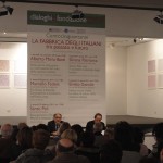 Iniziativa con Marcello Fedele