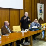 @ Enrico Amici