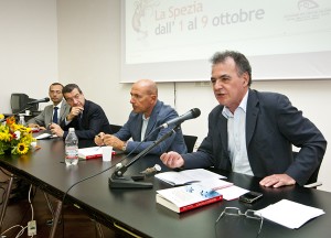 @ Enrico Amici