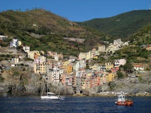 Riomaggiore  (2012)   (foto Giorgio Pagano)