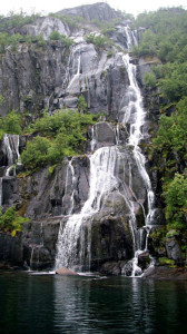 Norvegia, Isole Lofoten (2010)   (foto Giorgio Pagano)