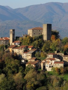 Lunigiana, Castiglione del Terziere    (2011)    (foto Giorgio Pagano)