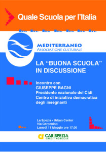 Invito 11 maggio 2015