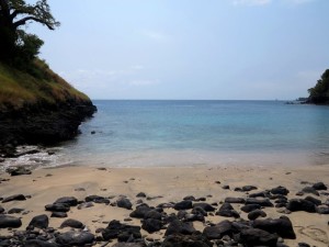 Lagoa Azul    (foto Giorgio Pagano)