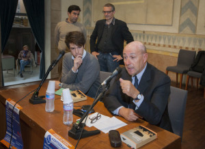 Foto di Enrico Amici