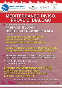 Invito 24 Settembre