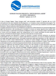 Comunicato