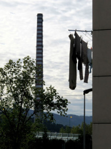 La Spezia, le Pianazze    (2012)    (foto Giorgio Pagano)