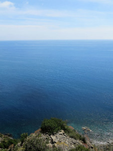 La Spezia, Tramonti  (foto Giorgio Pagano)  (2017) 