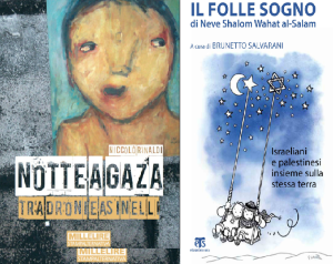 Copertine dei libri