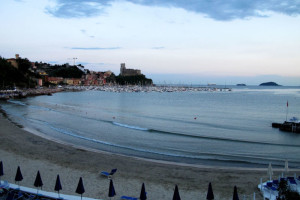 Lerici  (2013)  (foto Giorgio Pagano) 