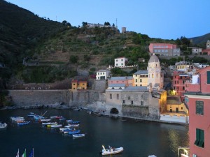 Vernazza (2015) (foto Giorgio Pagano)