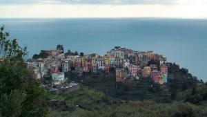 Corniglia (2010) (foto Giorgio Pagano)