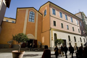 Museo Lia (foto Enrico Amici) (2007)