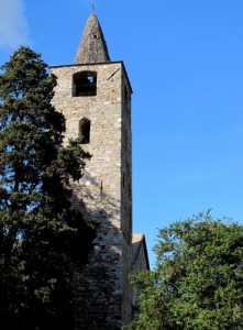 La Spezia, Pieve di San Venerio (2012) (foto Giorgio Pagano)