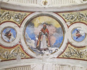 La Spezia, Pieve di San Venerio (2012) (foto Giorgio Pagano)