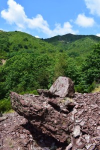 La Valle di Lagorara (2020) (foto Giorgio Pagano)