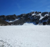 Il Lago Santo