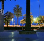 La Spezia,il Monumento alla Resistenza